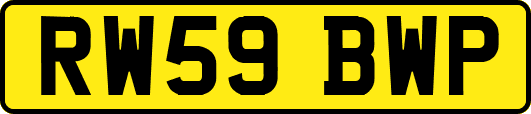 RW59BWP