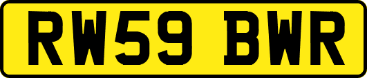 RW59BWR