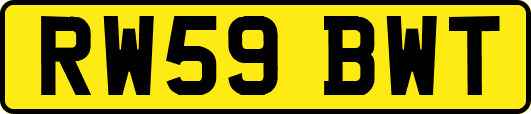 RW59BWT