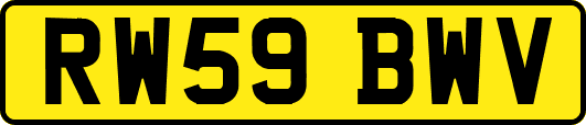 RW59BWV