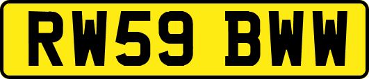 RW59BWW