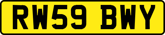 RW59BWY