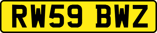 RW59BWZ