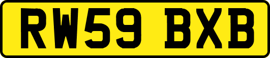 RW59BXB