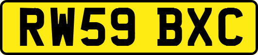 RW59BXC