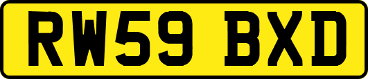 RW59BXD