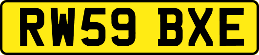 RW59BXE