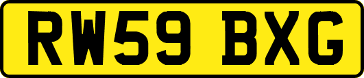 RW59BXG
