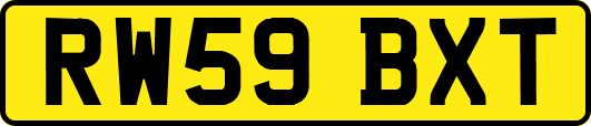 RW59BXT