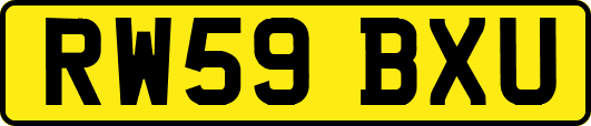 RW59BXU