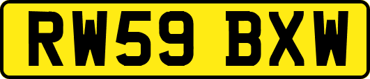 RW59BXW