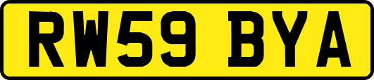 RW59BYA