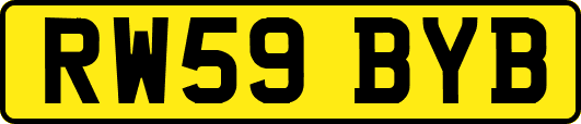 RW59BYB