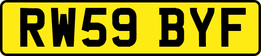 RW59BYF