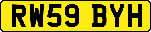 RW59BYH