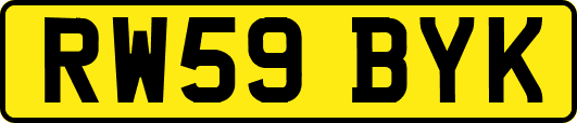 RW59BYK