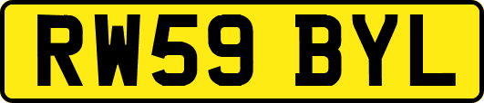 RW59BYL