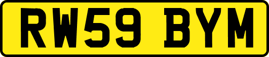 RW59BYM