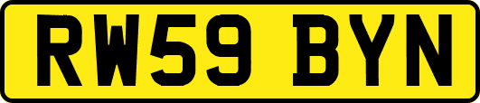 RW59BYN