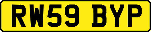 RW59BYP