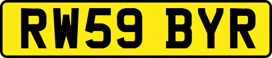 RW59BYR