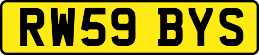 RW59BYS