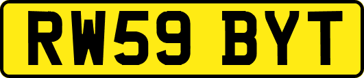 RW59BYT