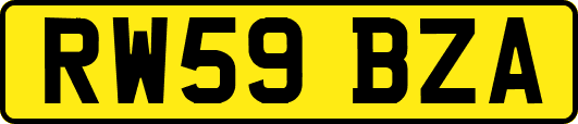 RW59BZA