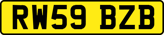 RW59BZB