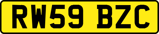 RW59BZC