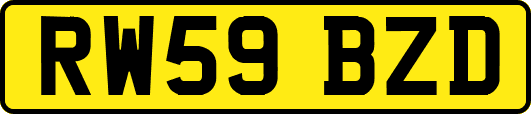 RW59BZD