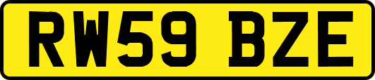 RW59BZE