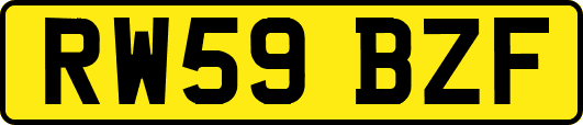 RW59BZF