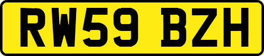 RW59BZH