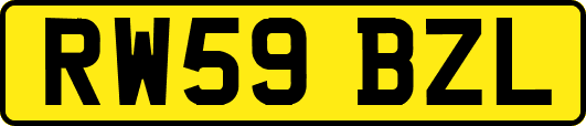 RW59BZL