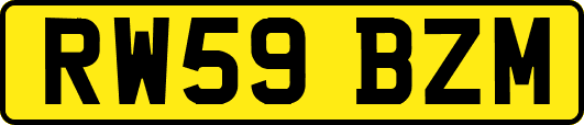 RW59BZM