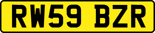 RW59BZR