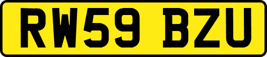 RW59BZU