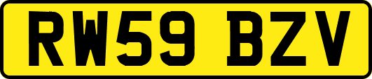 RW59BZV