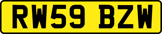 RW59BZW