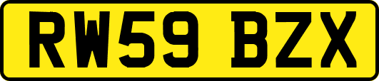 RW59BZX