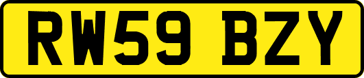 RW59BZY