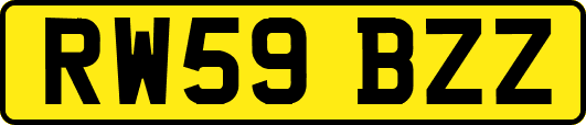 RW59BZZ
