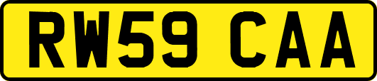 RW59CAA