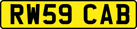 RW59CAB