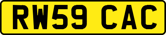 RW59CAC