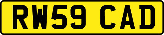 RW59CAD