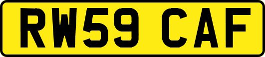 RW59CAF