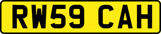 RW59CAH