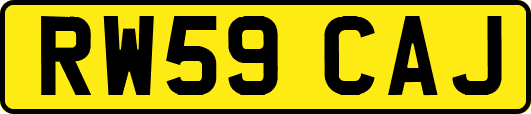 RW59CAJ
